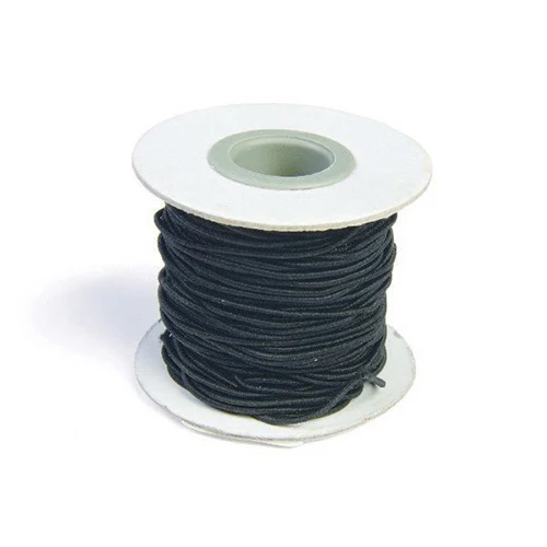 Elastiksnor 1,2mm x 25m